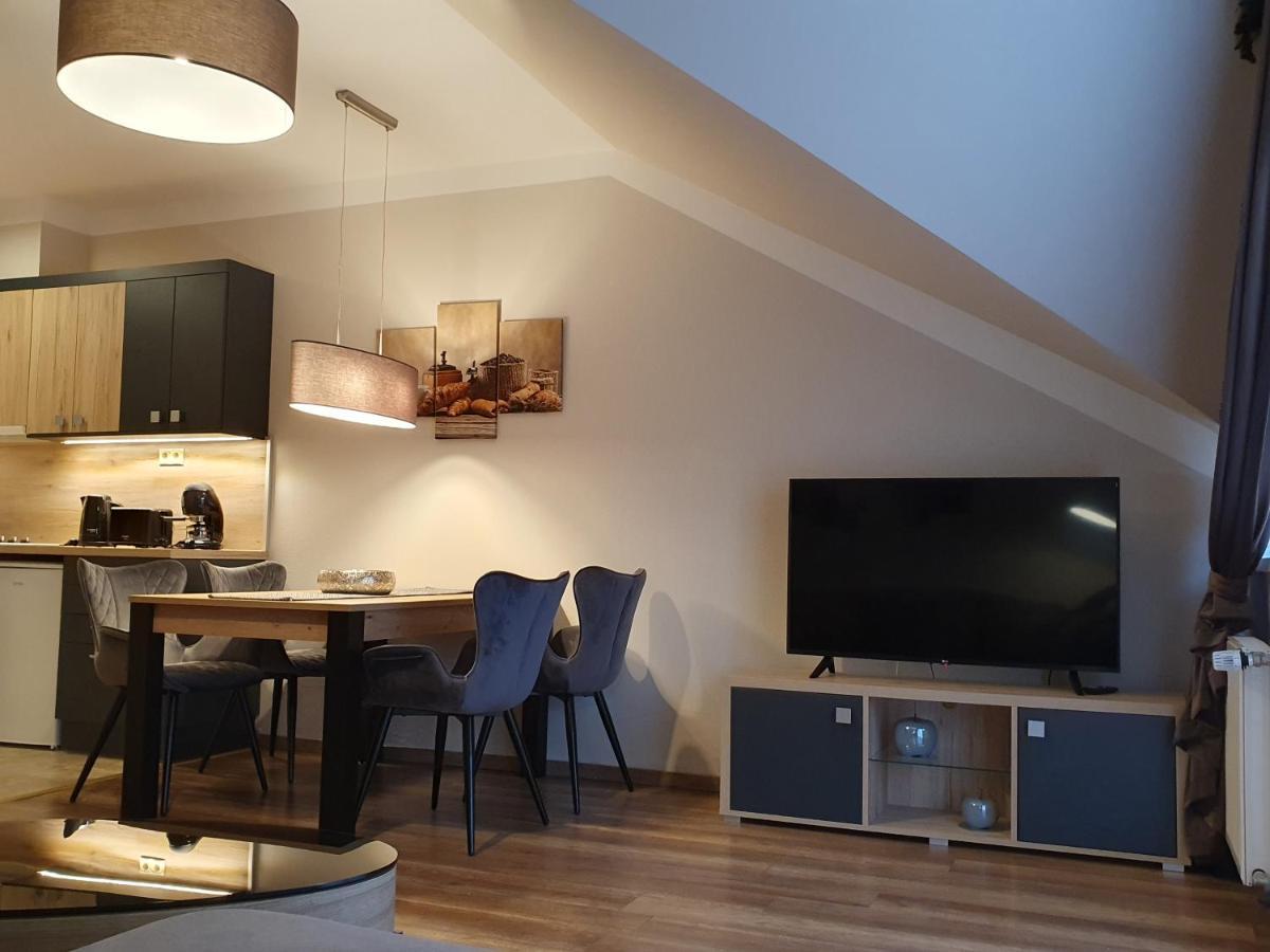Birdland Panorama Apartman Bük 外观 照片