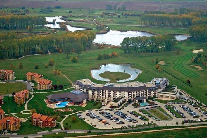 Birdland Panorama Apartman Bük 客房 照片